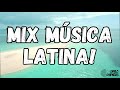 Mix MUSICA LATINA ( Carlos Vives, Celia Cruz, Juan Luis Guerra, Bacilos, Joe Arroyo, Fonseca, etc)