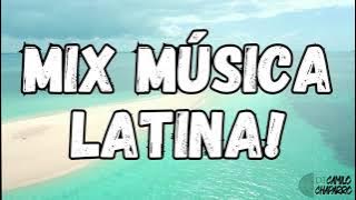 Mix MUSICA LATINA ( Carlos Vives, Celia Cruz, Juan Luis Guerra, Bacilos, Joe Arroyo, Fonseca, etc)