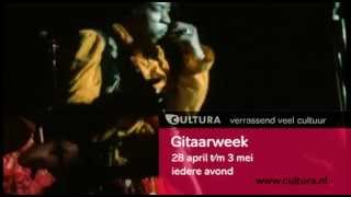 Video thumbnail of "Gitaarweek"