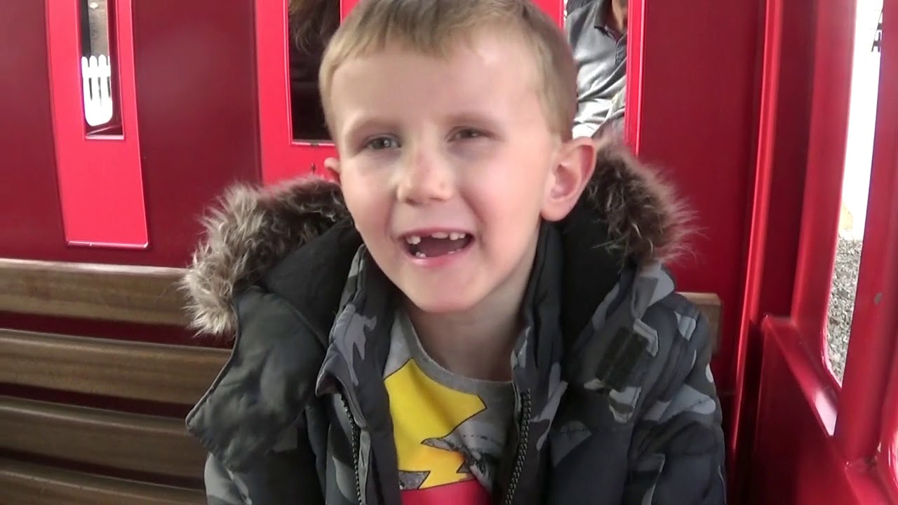 DRAYTON MANOR, THOMAS LAND SURPRISE???