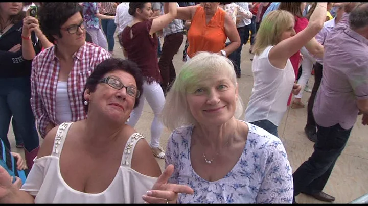 Monaghan Country Music Festival 2016 - Highlights
