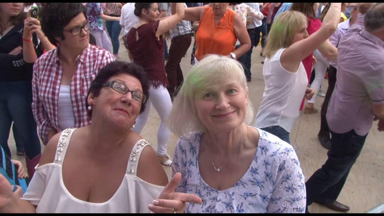 Monaghan Country Music Festival 2016 - Highlights Monaghan Country Music Festival 2016 - Highlights