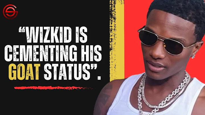 Wizkid Dominates Billboard Again | Wae Declares Him Afrobeats GOAT! 