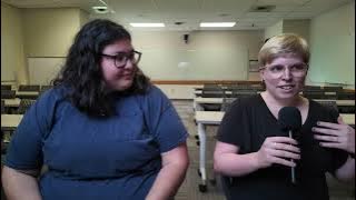 ASM Teachers Camp Teachers Talk about their Experience