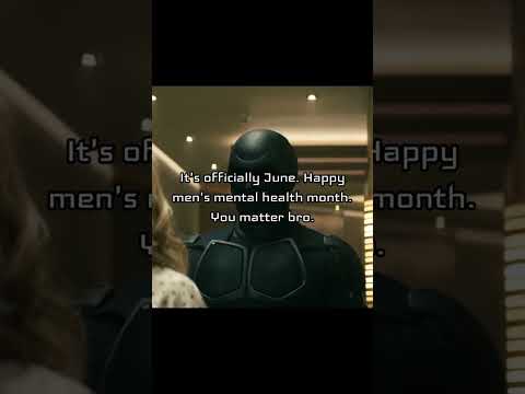 #mensmentalhealth #mensmentalhealthmatters #mensmentalhealthmonth #depressionanxiety #shorts