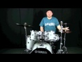 Набір тарілок для барабанів Paiste PST 8 Universal Set