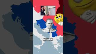 Why Yugoslavia Broke Away from the Soviet Union? #history