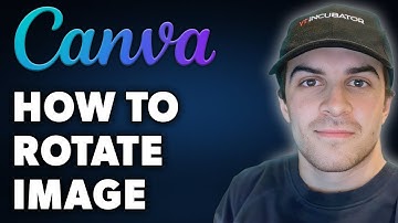 How to Rotate Image in Canva (Full 2024 Guide)