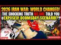 2026 Iran War ने दुनिया को बदल दिया! Shocking Truth जो आपको कोई नहीं बताएगा #usiranwar #usirantalks