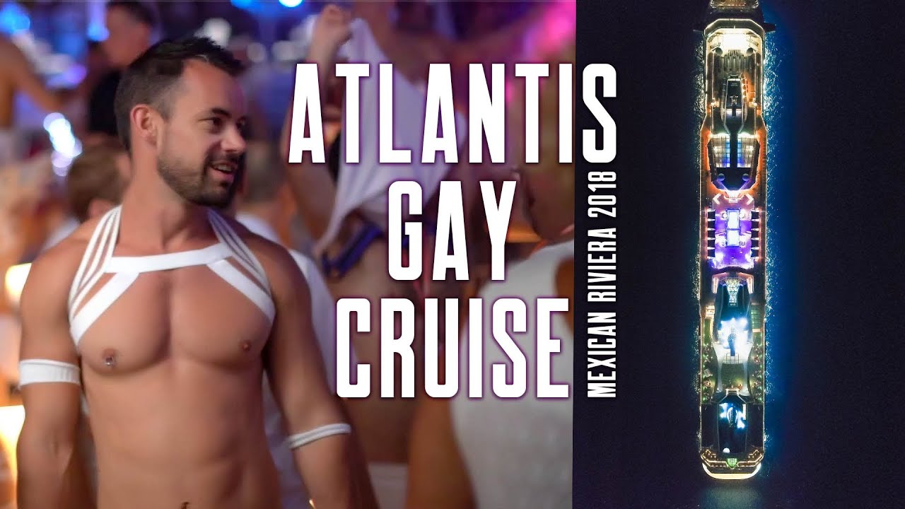 gay cruise to mexico