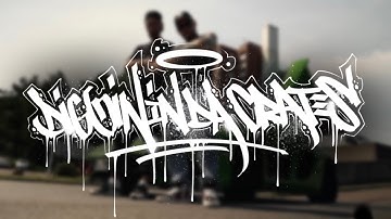 VOTZY - Diggin In Da Crates [ TRAZY & VO ] Official Video / Breaks Addicts / 2023