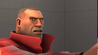 Famous SFM - Facial Animation Test Profile