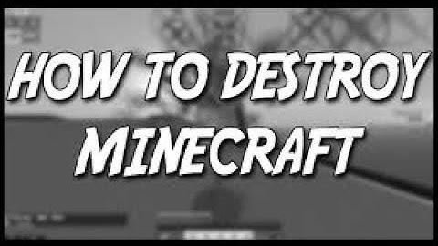 How To Destroy Minecraft #2🔥 UNLEGIT MODS PACCK FOLDER 1.8/1.7🔥 REACH + NO KB