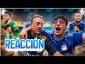 MILLONARIOS SILENCIÓ EL ATANASIO 1 3 A Nacional En Medellín Sudamericana Daniel Pava 