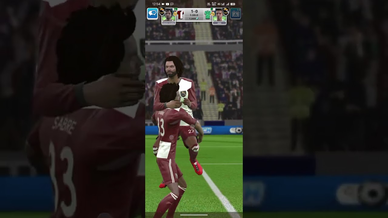 Новые тактики игры в 2K26 в матче со счетом 😱🥅 