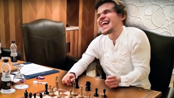 Magnus Carlsen: I will be following the Candidates full time (INTERVIEW) –  Chessdom