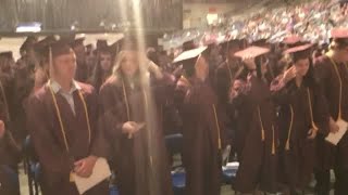 Bismarck High School 113th annual commencement