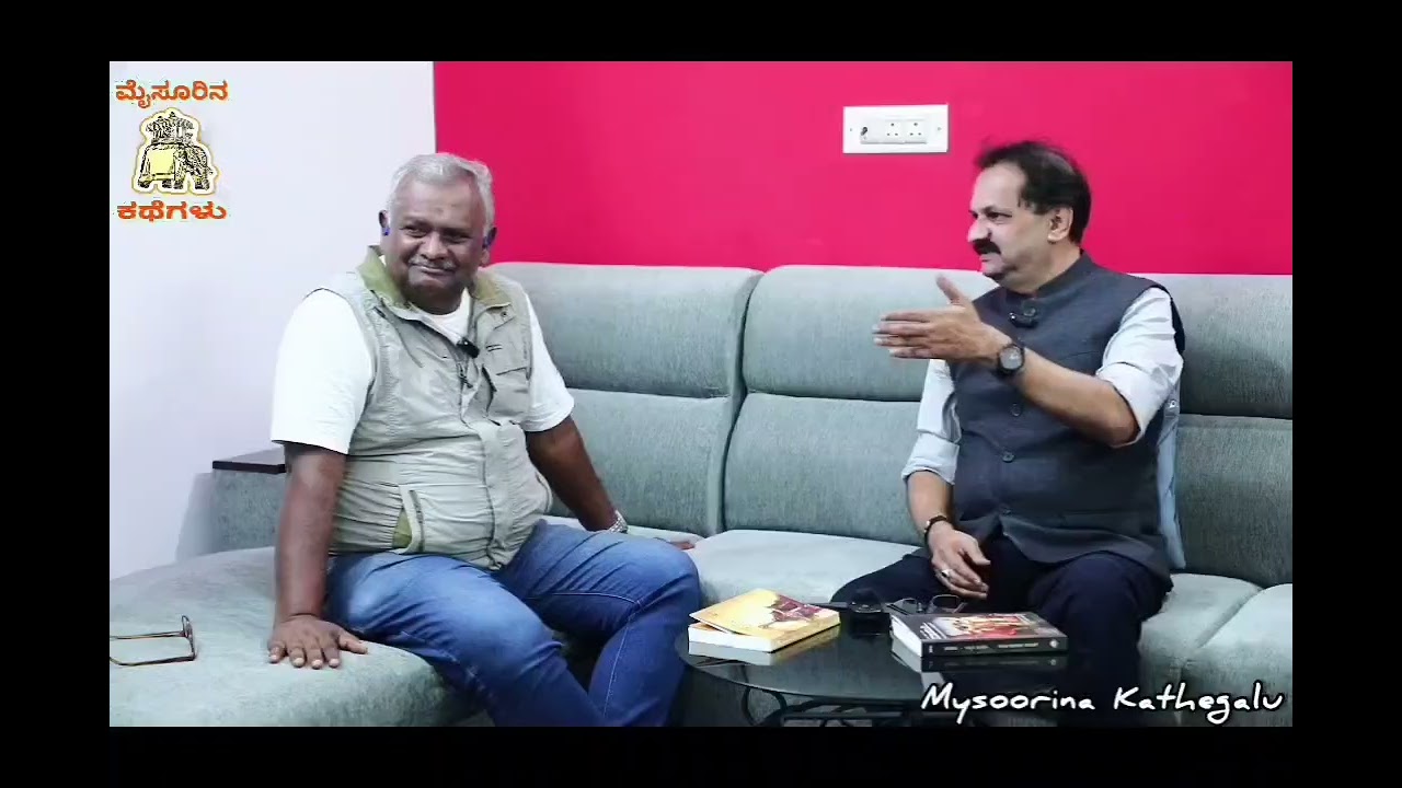 EP01 | ಚಾಲುಕ್ಯರು | ಇಮ್ಮಡಿ ಪುಲಿಕೇಶಿಯ ರಂಗಪ್ರವೇಶ...