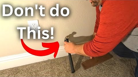 DIY Quick Tips - Don