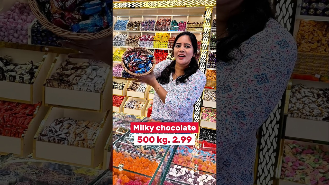 Ramadan Mega Offers at Dubai 