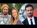 James Ransone's Wife Pens Heartfelt Tribute After His Sudden Death At Age 46