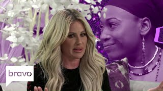 RHOA: Is Kim Zolciak-Biermann From a Higher Power? (Season 10, Episode 9) | After Show | Bravo