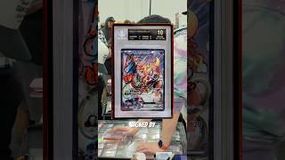 Best Charizard Art of All Time?! ❤️‍🔥 (Black Label Pop 4*)
