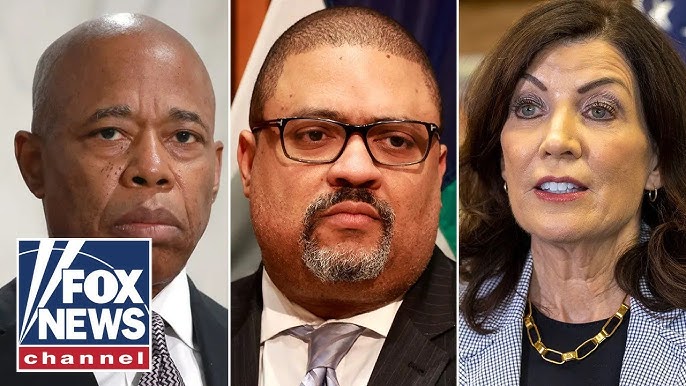 They Don T Care Public Outrage Grows At Dem Leaders After Nyc Migrant Attack