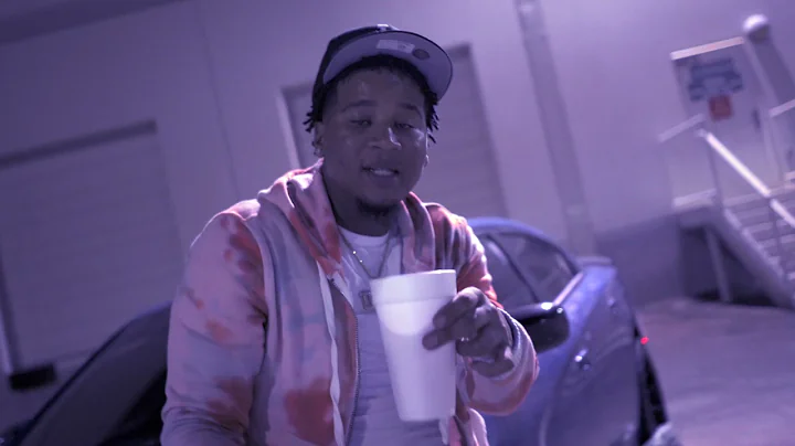 BenjoSantana x Hulk Hogan (Official Music Video)