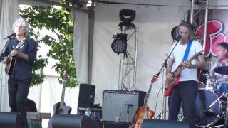 Video-Miniaturansicht von „Dog Trumpet 2013-10-26 Great South Road at The Sydney Blues Festival, Windsor“