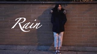 Emily Paquette - Rain (Official Video)