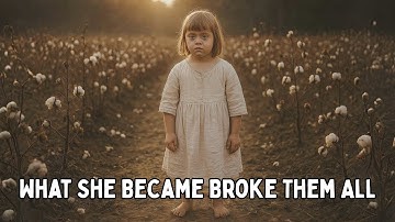 Master Gave His Daughter to the Slaves — What She Became Broke Them All