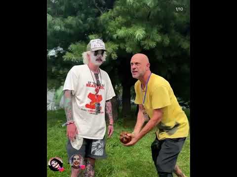 Uncle Juff Learns How To Launch FAYGO
