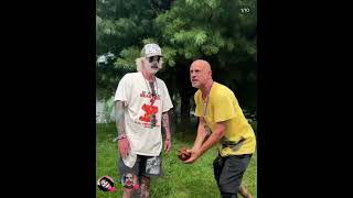 Uncle Juff Learns How To Launch Faygo
