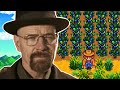 Breaking Stardew Valley by Creating A Drug Cartel