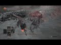 Slave Knight Gael (Ng+7, No hit, Melee only)