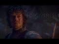 (GoT) Theon Greyjoy || Forgiveness