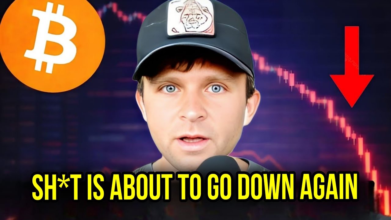 Jack Mallers Warns Small Bitcoin Investors — This Will Hit Hard! Bitcoin Market Update 