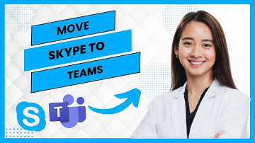 How to Move from Skype to Teams || Migrate from Skype to Microsoft Teams (Best Method)
