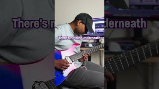 Linkin Park - Over Each Other | Guitar Cover #linkinpark #ormsbyguitars