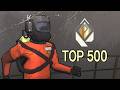 (2024) THIS IS WHAT TOP 500 LETHAL COMPANY GAMEPLAY LOOKS LIKE...