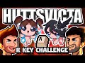 Damage = R KEY! - Huttsvicta Streams Repentance