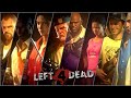 Left 4 Dead 2 развлекуха в коопе