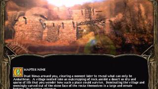 Lets Play Baldurs Gate 2 749 Chapter Nine Introduction