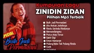 Zidan Full Album | Kumpulan Lagu Zidan Cover | Live Pendopo Lawas