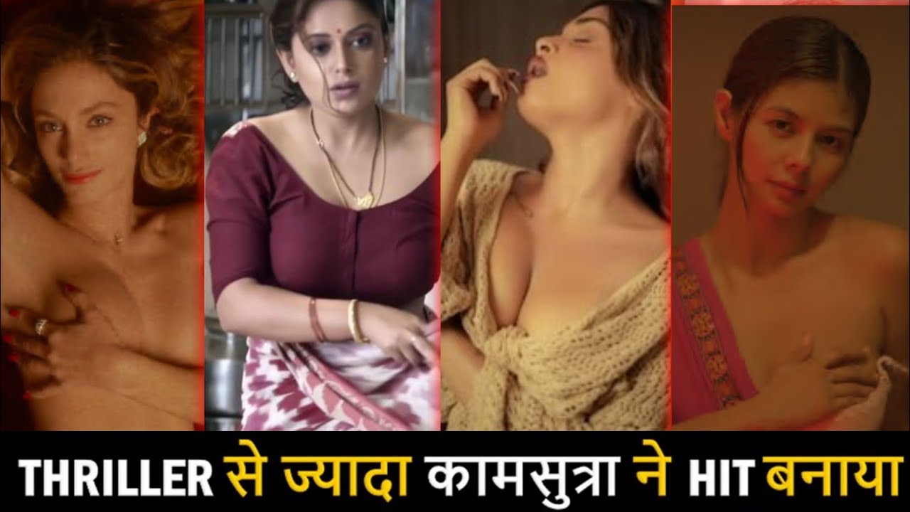 2025 की सबसे BEST Netflix Web Series 😱 | Top Netflix Shows 2025 | OTT Countdown