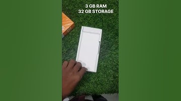 Tecno spark go 2023 unboxing review 3/32