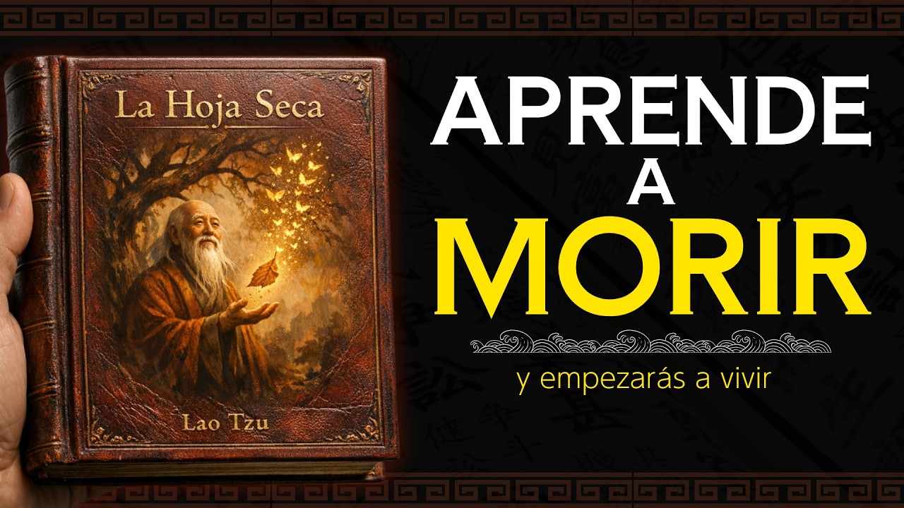 LAO TZU: El Secreto de 