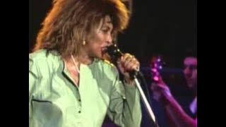 Tina Turner - What You Get Is What You See (Live In Rio Of Janeiro)