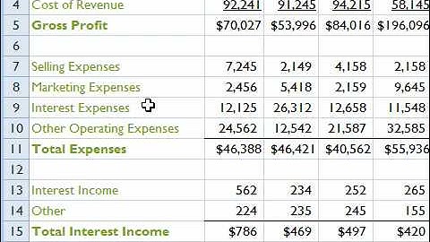 Name a Worksheet in Excel 2007